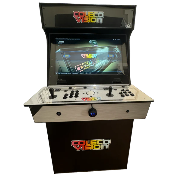 ColecoVision Arcade